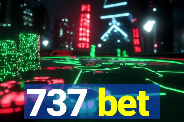 737 bet